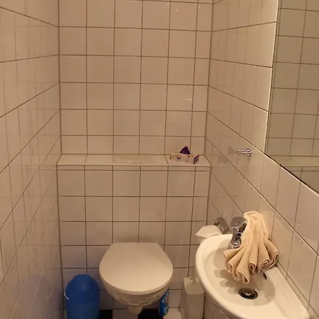 Ferienwohnung-claudia 아파트 *