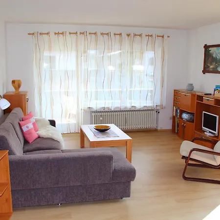 아파트 Ferienwohnung-claudia