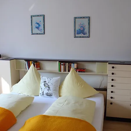 Ferienwohnung-claudia 아파트 가르미슈파르텐키르헨