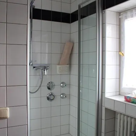아파트 Ferienwohnung-claudia *